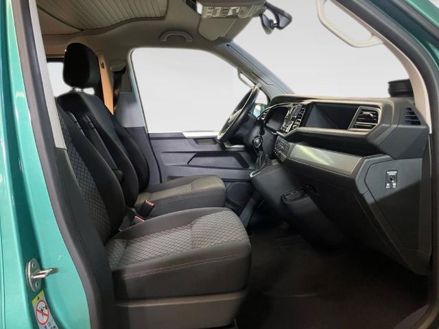 Volkswagen California Beach Camper 2.0 TDI BMT 110 kW (150 CV) DSG