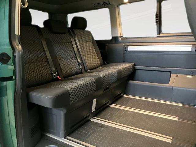 Volkswagen California Beach Camper 2.0 TDI BMT 110 kW (150 CV) DSG