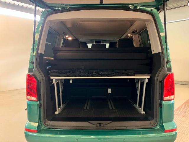 Volkswagen California Beach Camper 2.0 TDI BMT 110 kW (150 CV) DSG