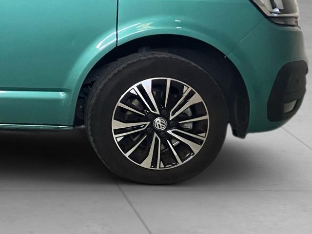 Volkswagen California Beach Camper 2.0 TDI BMT 110 kW (150 CV) DSG