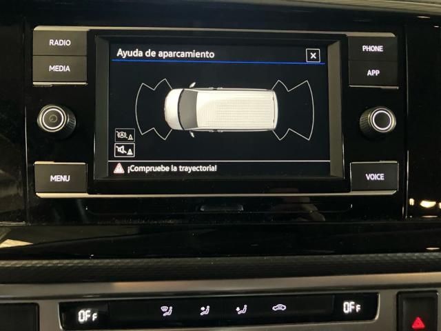 Volkswagen California Beach Camper 2.0 TDI BMT 110 kW (150 CV) DSG