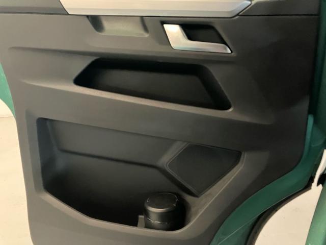 Volkswagen California Beach Camper 2.0 TDI BMT 110 kW (150 CV) DSG