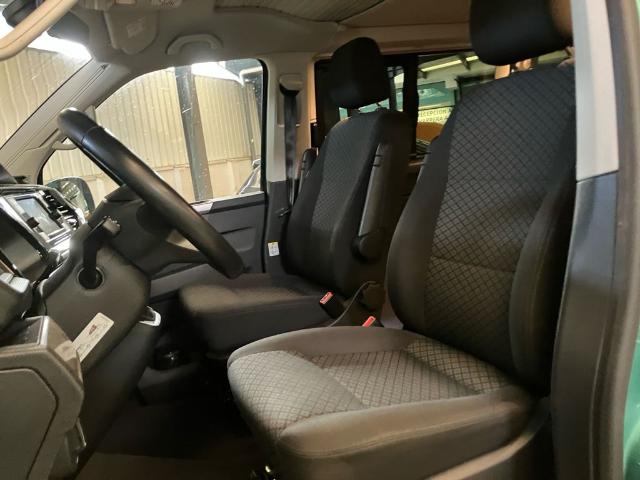 Volkswagen California Beach Camper 2.0 TDI BMT 110 kW (150 CV) DSG