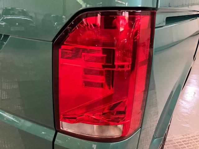 Volkswagen California Beach Camper 2.0 TDI BMT 110 kW (150 CV) DSG