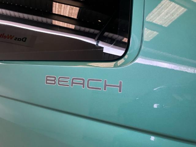 Volkswagen California Beach Camper 2.0 TDI BMT 110 kW (150 CV) DSG