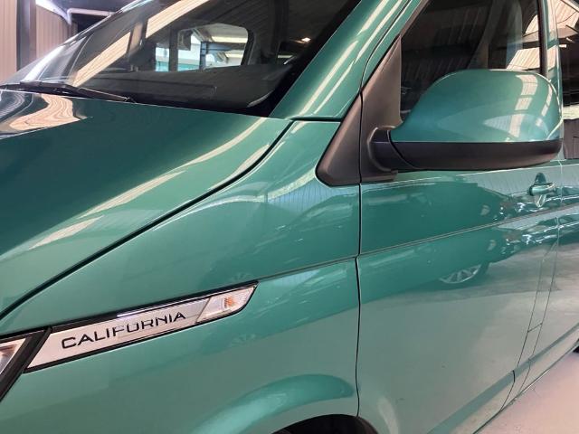 Volkswagen California Beach Camper 2.0 TDI BMT 110 kW (150 CV) DSG