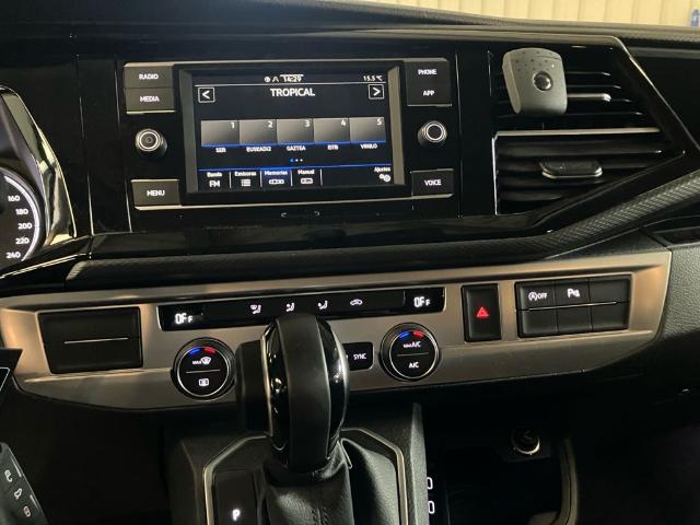 Volkswagen California Beach Camper 2.0 TDI BMT 110 kW (150 CV) DSG