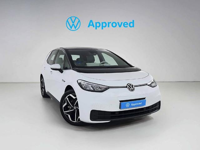 Volkswagen ID.3 Pro S de segunda mano