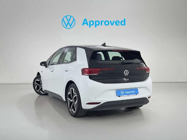 Volkswagen ID.3 Pro S Automático 150 kW (204 CV)