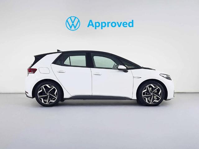 Volkswagen ID.3 Pro S Automático 150 kW (204 CV)
