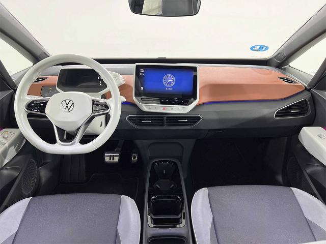 Volkswagen ID.3 Pro S Automático 150 kW (204 CV)