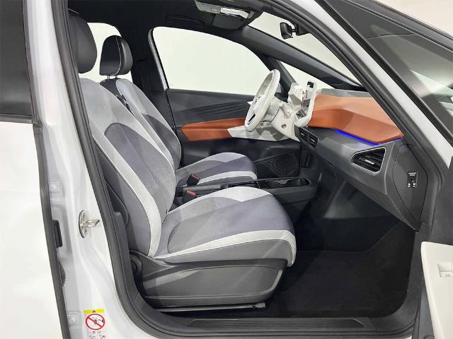 Volkswagen ID.3 Pro S Automático 150 kW (204 CV)