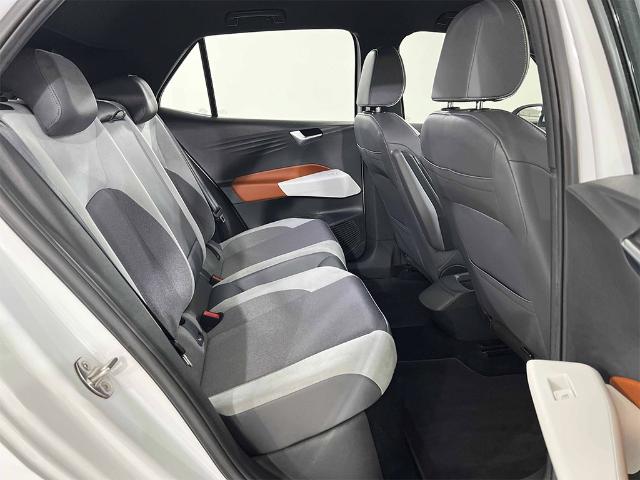 Volkswagen ID.3 Pro S Automático 150 kW (204 CV)