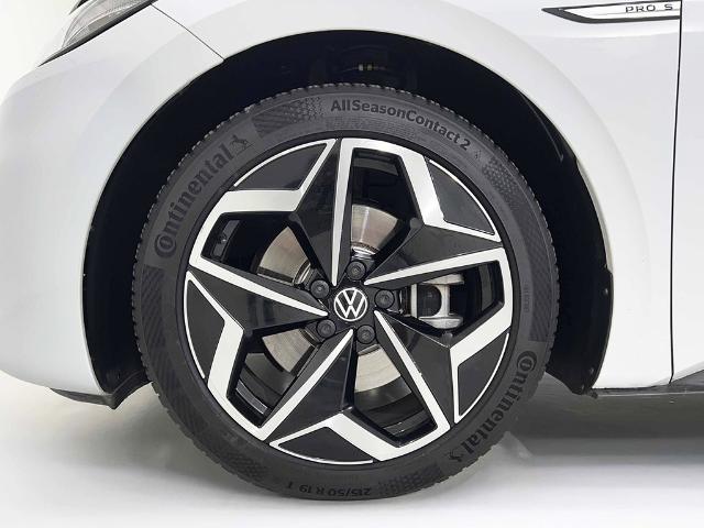 Volkswagen ID.3 Pro S Automático 150 kW (204 CV)