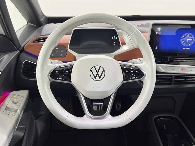 Volkswagen ID.3 Pro S Automático 150 kW (204 CV)