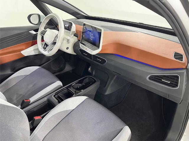 Volkswagen ID.3 Pro S Automático 150 kW (204 CV)