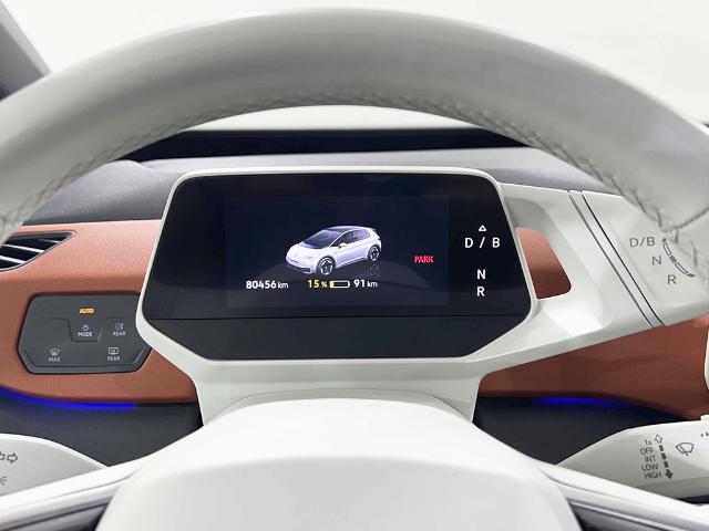 Volkswagen ID.3 Pro S Automático 150 kW (204 CV)