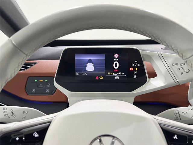 Volkswagen ID.3 Pro S Automático 150 kW (204 CV)