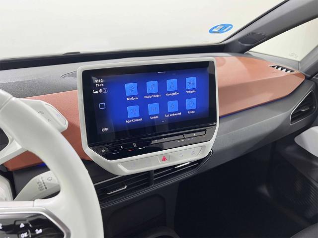 Volkswagen ID.3 Pro S Automático 150 kW (204 CV)