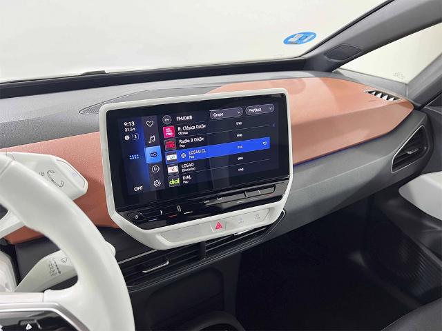 Volkswagen ID.3 Pro S Automático 150 kW (204 CV)