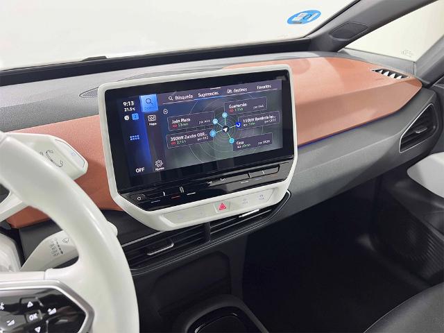 Volkswagen ID.3 Pro S Automático 150 kW (204 CV)