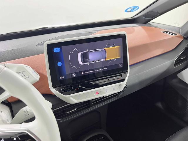 Volkswagen ID.3 Pro S Automático 150 kW (204 CV)