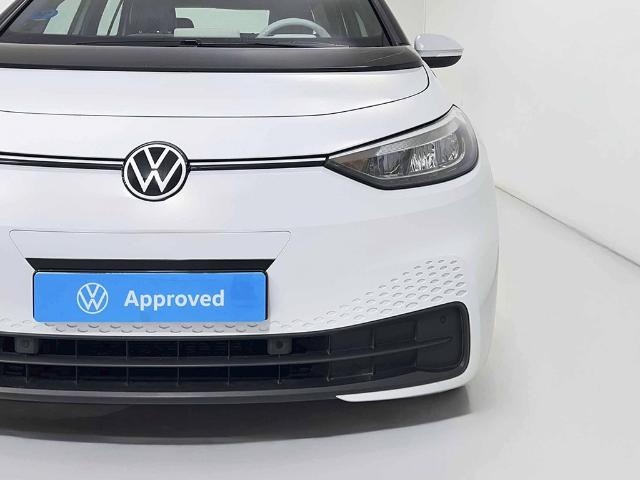 Volkswagen ID.3 Pro S Automático 150 kW (204 CV)
