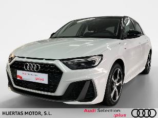 Audi A1 Sportback en Motorflash