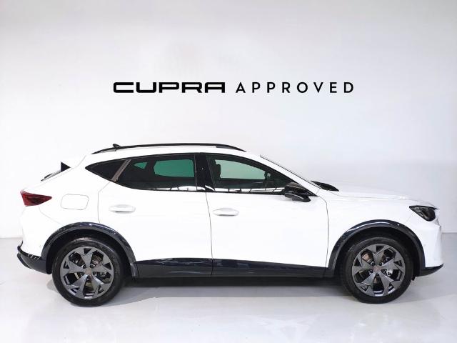 CUPRA Formentor 1.5 TSI e-Hybrid DSG 150 kW (204 CV)