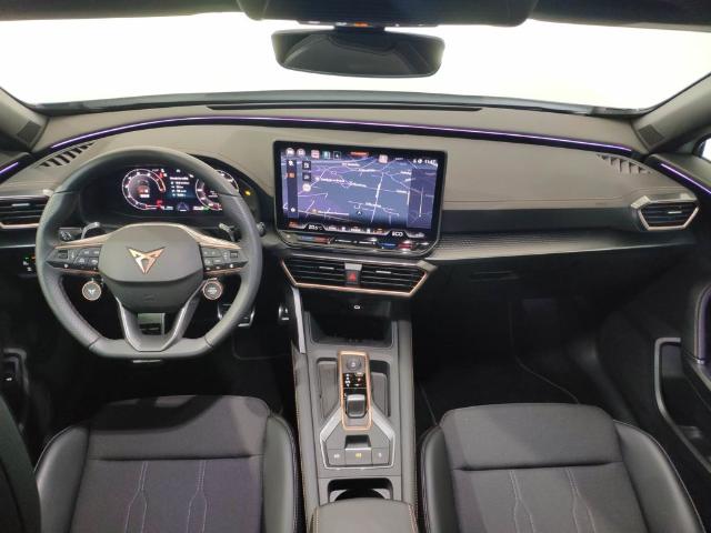 CUPRA Formentor 1.5 TSI e-Hybrid DSG 150 kW (204 CV)