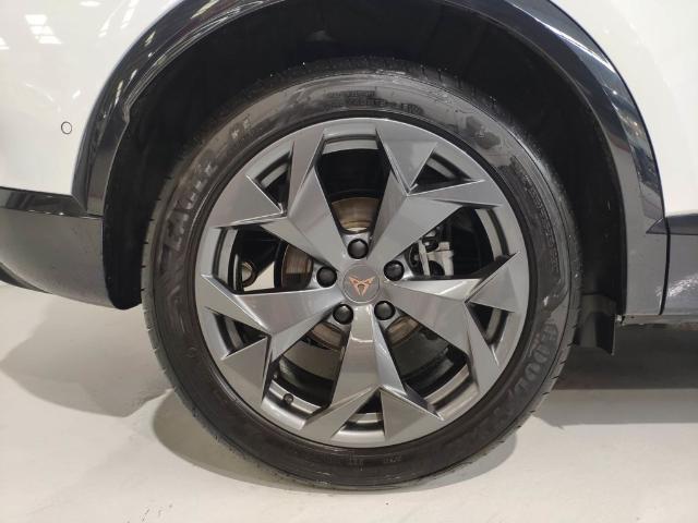 CUPRA Formentor 1.5 TSI e-Hybrid DSG 150 kW (204 CV)