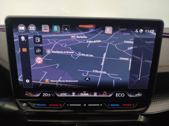 CUPRA Formentor 1.5 TSI e-Hybrid DSG 150 kW (204 CV)