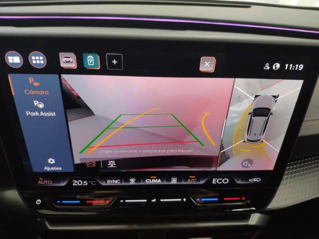 CUPRA Formentor 1.5 TSI e-Hybrid DSG 150 kW (204 CV)