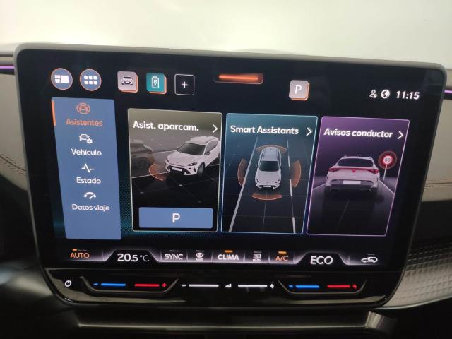 CUPRA Formentor 1.5 TSI e-Hybrid DSG 150 kW (204 CV)