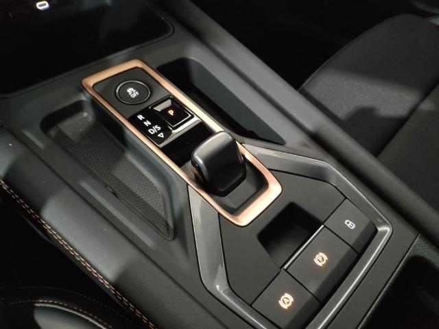 CUPRA Formentor 1.5 TSI e-Hybrid DSG 150 kW (204 CV)