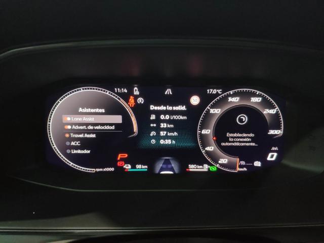 CUPRA Formentor 1.5 TSI e-Hybrid DSG 150 kW (204 CV)