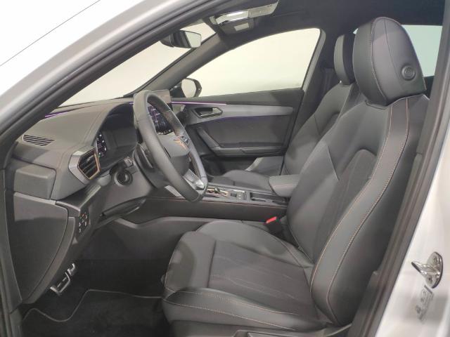 CUPRA Formentor 1.5 TSI e-Hybrid DSG 150 kW (204 CV)