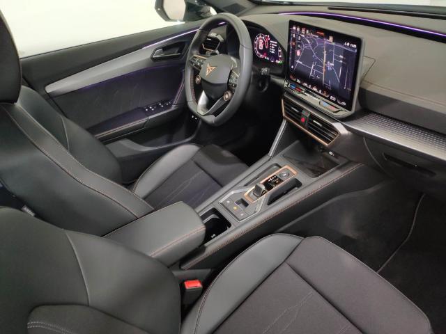 CUPRA Formentor 1.5 TSI e-Hybrid DSG 150 kW (204 CV)