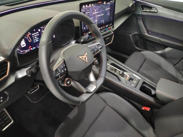 CUPRA Formentor 1.5 TSI e-Hybrid DSG 150 kW (204 CV)