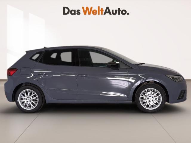 SEAT Ibiza 1.0 TSI S&S FR XS 85 kW (115 CV)