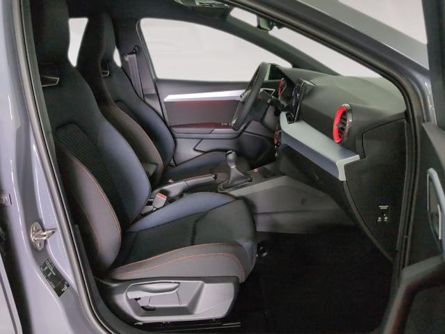 SEAT Ibiza 1.0 TSI S&S FR XS 85 kW (115 CV)