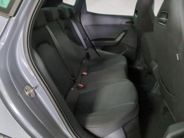 SEAT Ibiza 1.0 TSI S&S FR XS 85 kW (115 CV)