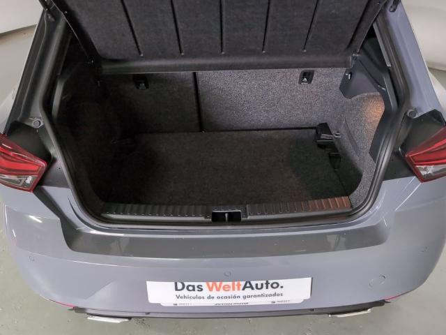 SEAT Ibiza 1.0 TSI S&S FR XS 85 kW (115 CV)