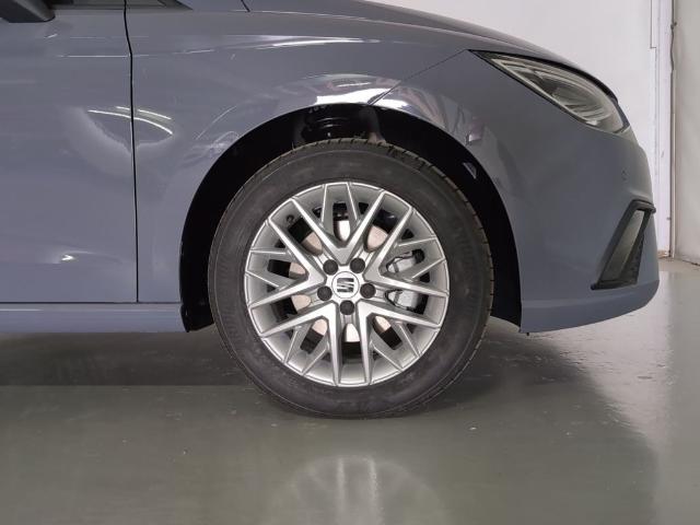 SEAT Ibiza 1.0 TSI S&S FR XS 85 kW (115 CV)