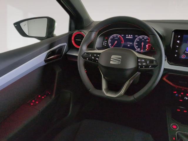 SEAT Ibiza 1.0 TSI S&S FR XS 85 kW (115 CV)