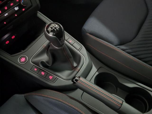 SEAT Ibiza 1.0 TSI S&S FR XS 85 kW (115 CV)