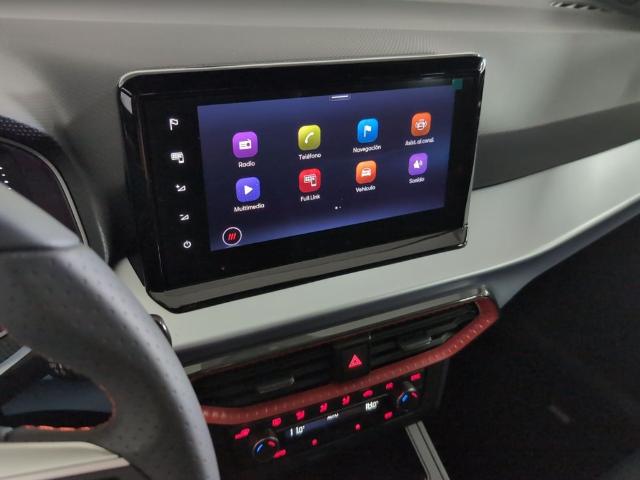 SEAT Ibiza 1.0 TSI S&S FR XS 85 kW (115 CV)