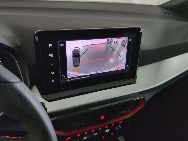 SEAT Ibiza 1.0 TSI S&S FR XS 85 kW (115 CV)