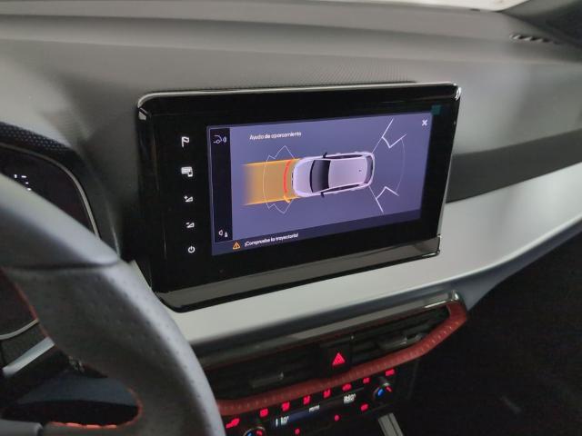 SEAT Ibiza 1.0 TSI S&S FR XS 85 kW (115 CV)