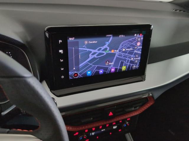 SEAT Ibiza 1.0 TSI S&S FR XS 85 kW (115 CV)